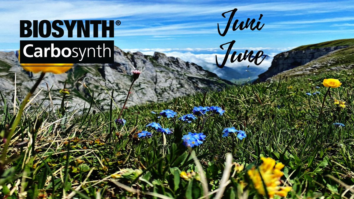 Biosynth (Archive) tweet media