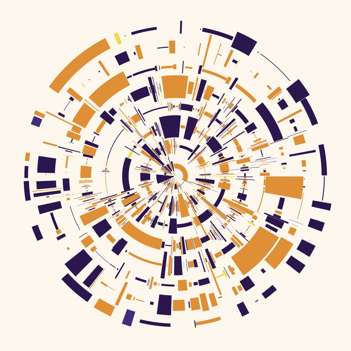 esseffm's tweet photo. Really nice generative art collection by @yurycoding called Chaotic Circles. It is his first official collection and he has worked on it for over 6 months. Public mint is now live https://t.co/YePkAlUFFi. See some samples below. 🔥 https://t.co/BPKuibb4ai