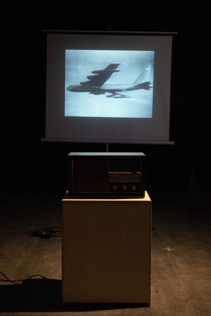 LibRadioProject's tweet image. it’s a year since we opened our exhibition @manzihanoi 🥳

Thanks again to all those that helped with our exhibition, all those that visited, and to @vnBritish for funding the project.