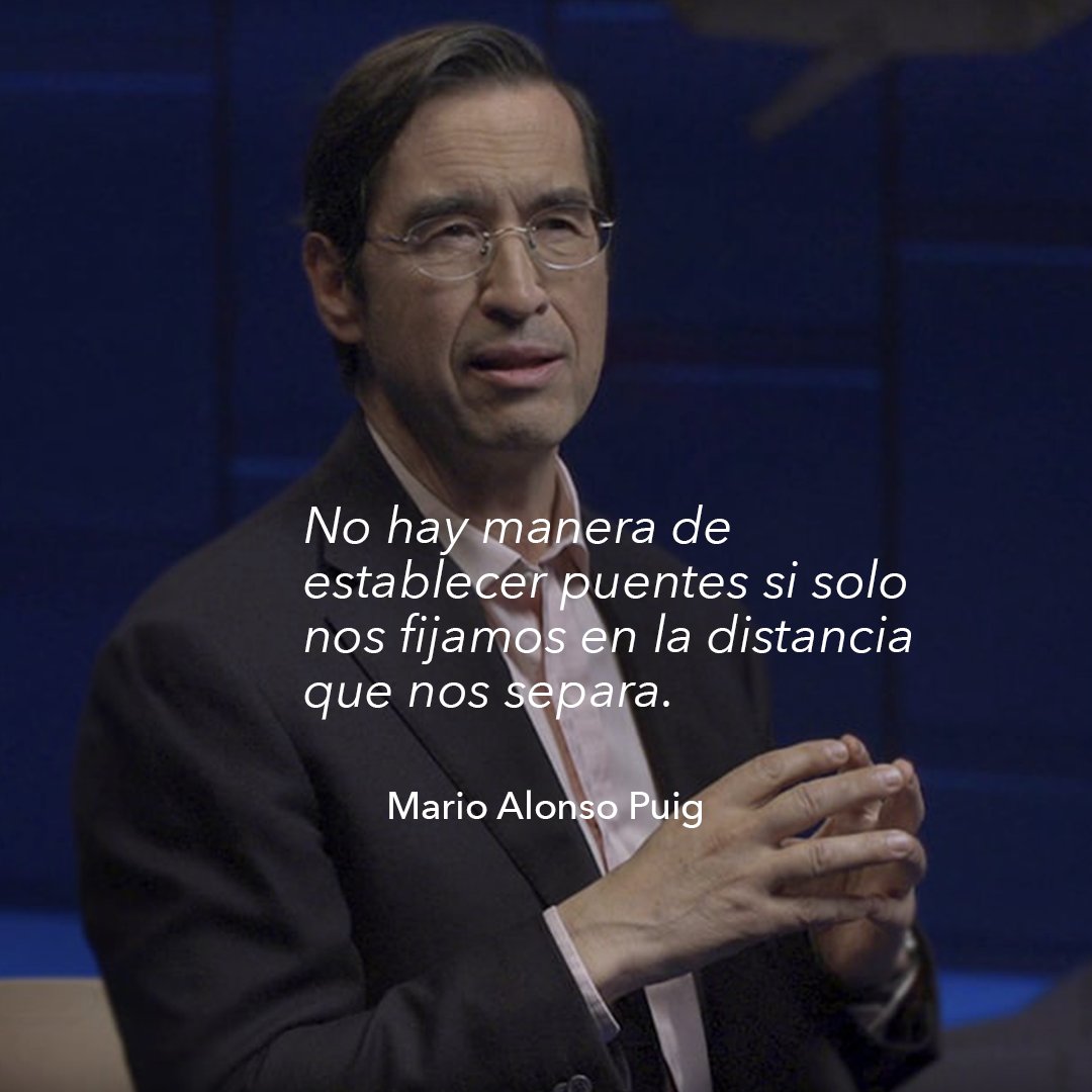 Mario Alonso Puig tweet media