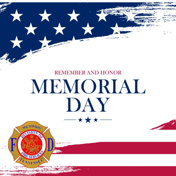 MEM_Fire's tweet image. As we celebrate Memorial Day with friends and family, please take a moment and reflect on the men and women who paid the ultimate sacrifice for our country. Thank you to our members of @MEM_Fire who have served and currently serve.