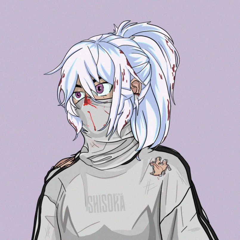 Dre's Empire x Shisoka 

-🎁10x wl spots to giveaway on discord
-🎁2x wl spots to giveaway on Twitter

Must:
1. Follow <a href="/ShisokaNFT/">Shisōka | The Outcasts🪬</a> &amp; <a href="/Dres_Empire/">Dre</a> 
2. Like, rt and tag 3 friends
3. Join the discord: discord.gg/dresempire

We will check who does these!

Ends in 48 hours!!