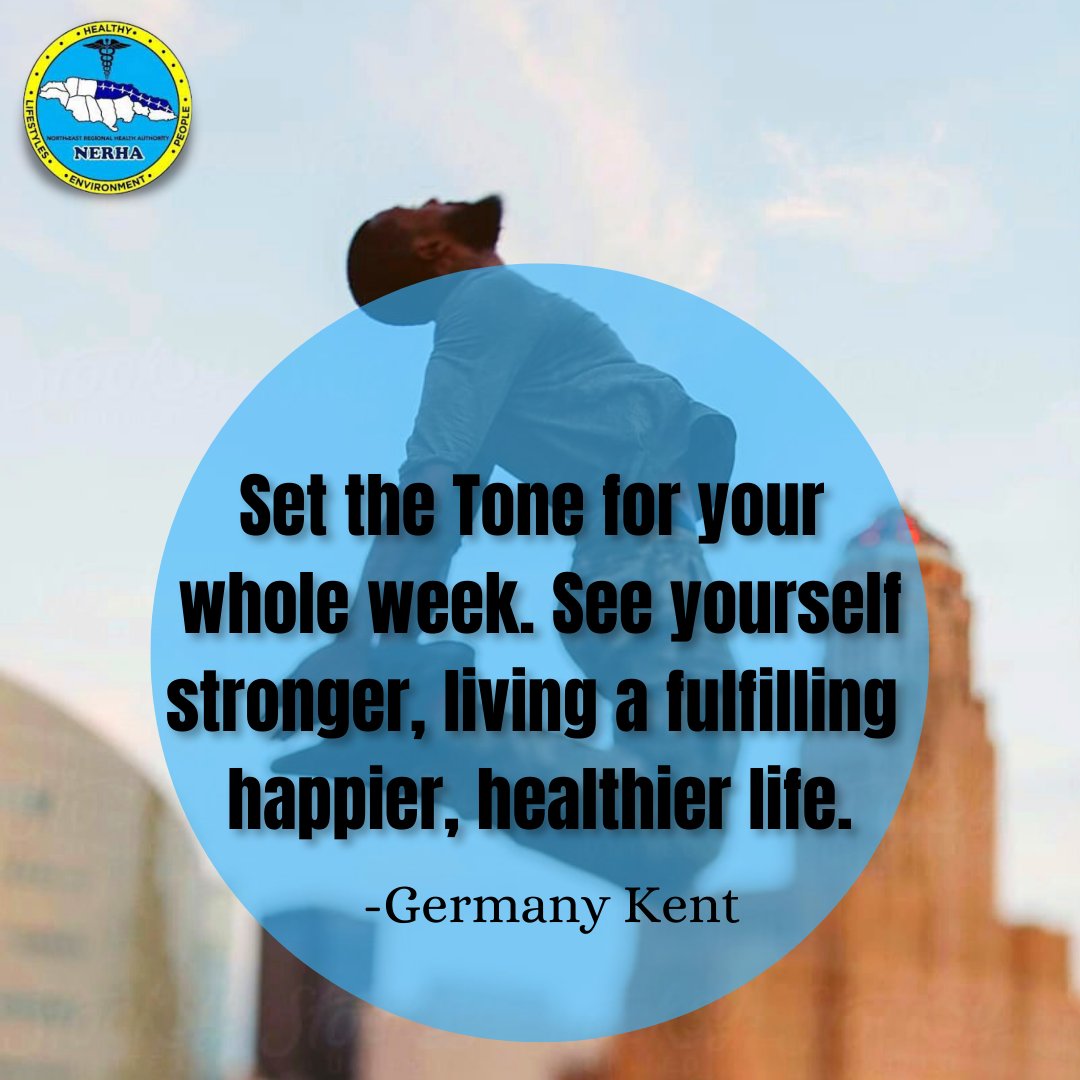mohnerha's tweet photo. Your Monday morning thoughts
Set the tone for your entire week.
#Thinkpostively

@themohwgovjm @christufton @julietsamantha @la.heron
#healthymindset #healthypeople https://t.co/ul9YGQqW2g
