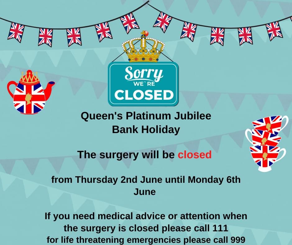 Malmesbury Primary Care Centre tweet media