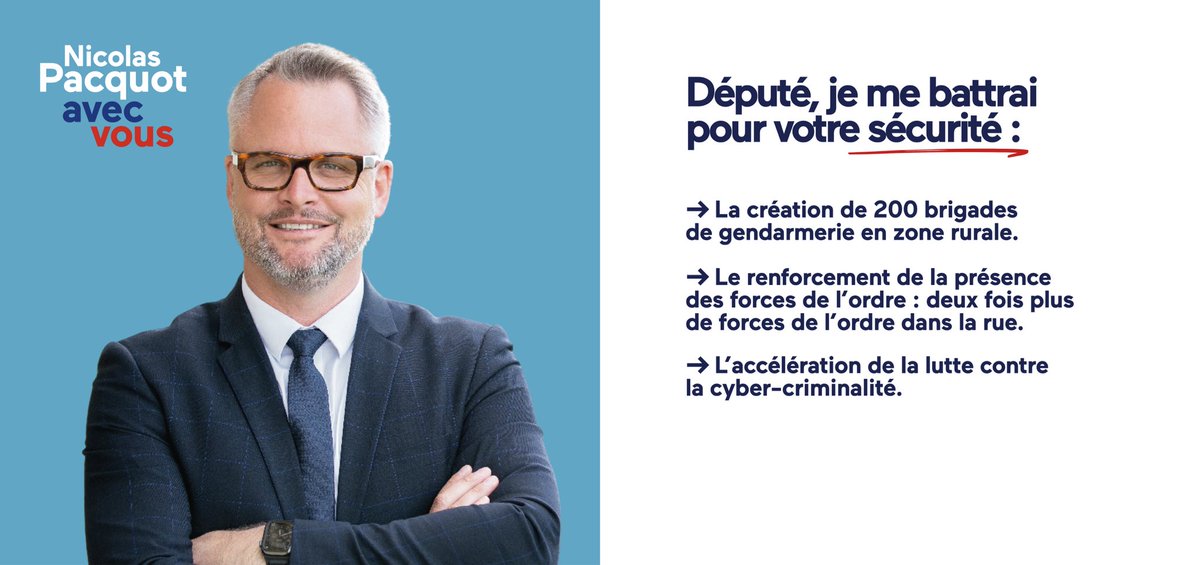 Nicolas Pacquot 🏛️ 🇫🇷🇪🇺 tweet media