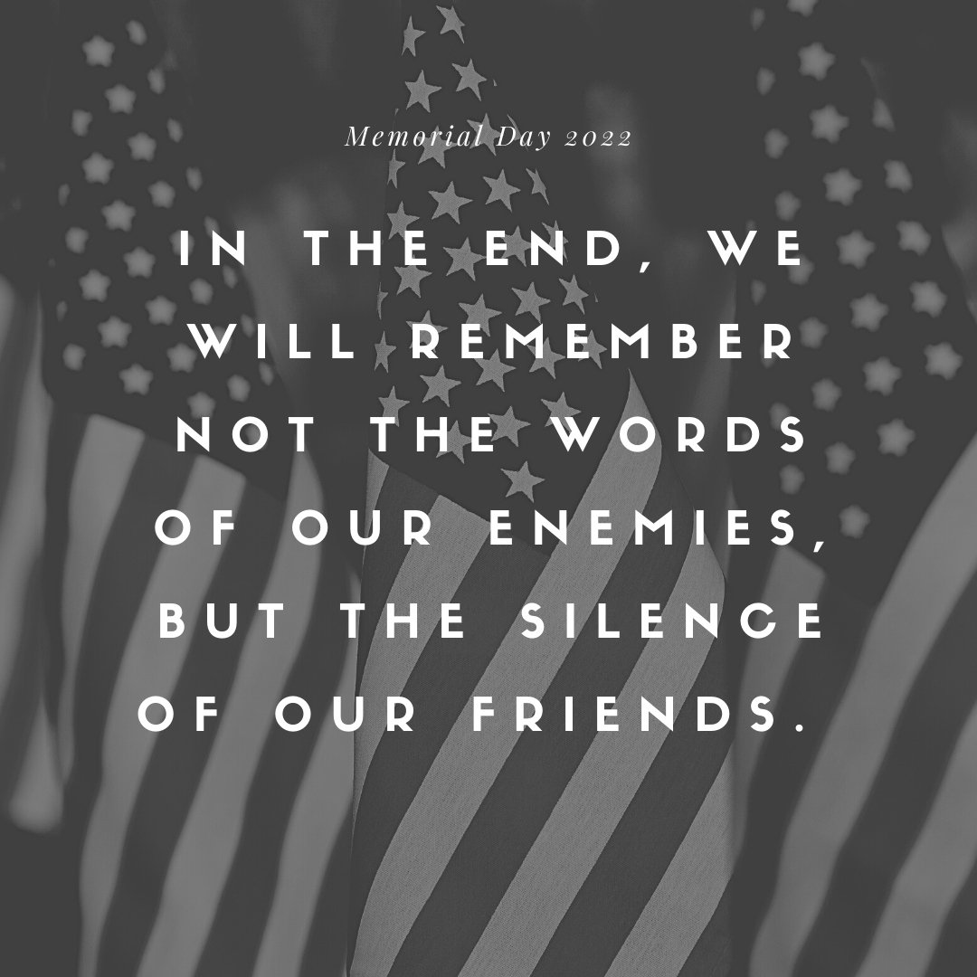 iLafeUSA's tweet photo. All gave some, some gave all. We remember. 🇺🇸

#MemorialDay2022 #NeverForgotten https://t.co/CLAoslkqAb