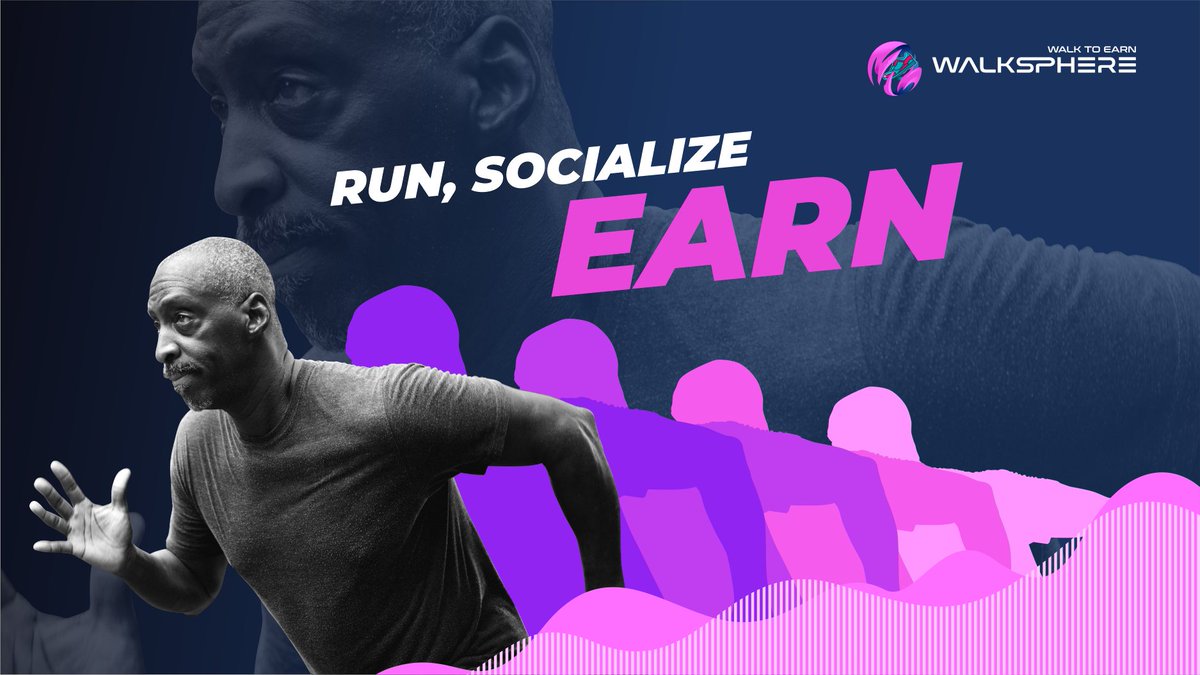 WalkSphere's tweet photo. Hey, everyone! 🏃

There are 6 days left until the pre-sale of our main token $WALKX starts.

Have you secured yourself a spot on the whitelist yet?
#MoveToEarn $WALKX #WalkToEran #WalkSphere https://t.co/452jXZ9xgN