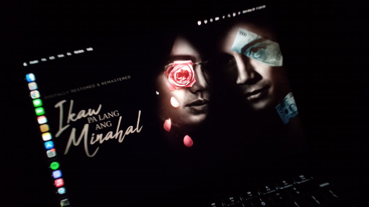 stephDGREAT's tweet photo. From VP as my prev wallpaper to Inay #MaricelSoriano as my current... w/ an Apologist. Na nagpapaalalang, isa lang syang bagay na walang silbi kundi bilhin, gamitin, at matapos ay isuka sa isang tabi para lamunin ng ibang hayop na katulad nya. https://t.co/C4vfygtEBh