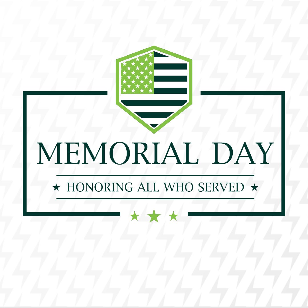 On Memorial Day, Sparkhound is proud to honor the men and women who have served our nation in the Armed Forces. They made the ultimate sacrifice to protect our freedoms. We will forever be grateful for their service and sacrifice.

#memorialday2022 #sparkhound #HonorTheFallen