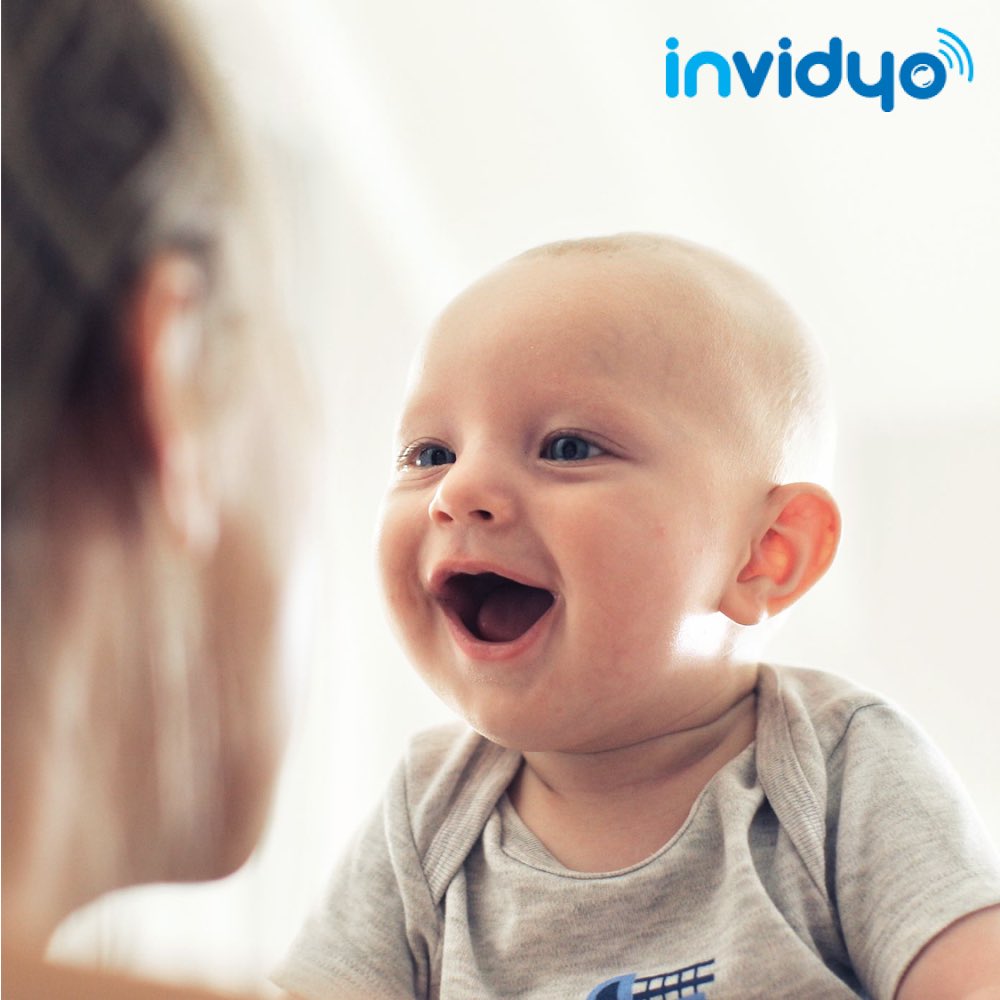 İç güdüsel olarak her bebeğin görmekten hoşlandığı kişiler vardır.
Sizin bebeğiniz en çok kimi görmekten hoşlanıyor?
Dilerseniz İnvidyo Yüz Tanıma sistemi ile evde kimin olduğunu öğrenebilir, tanımadığınız biri olduğunda haber alabilirsiniz.