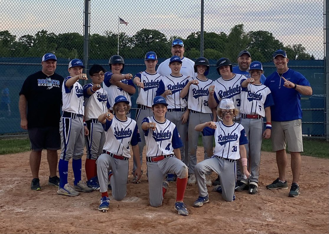 Central District Baseball League tweet media