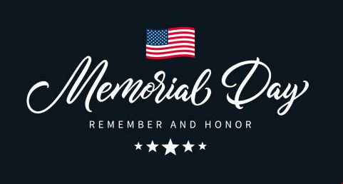 CorespeedGym's tweet photo. In Honor of Memorial Day - we are closed.
https://t.co/jWO1JSRe8D https://t.co/9DyX00N0Di