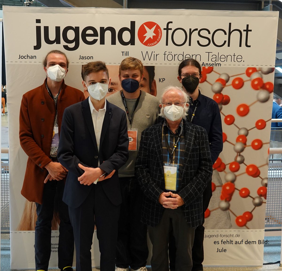 sfn_kassel's tweet photo. Hier noch einige Eindrücke vom Bundeswettbewerb und der kleinen Willkommensfeier im SFN. https://t.co/MuGKyLHnI9