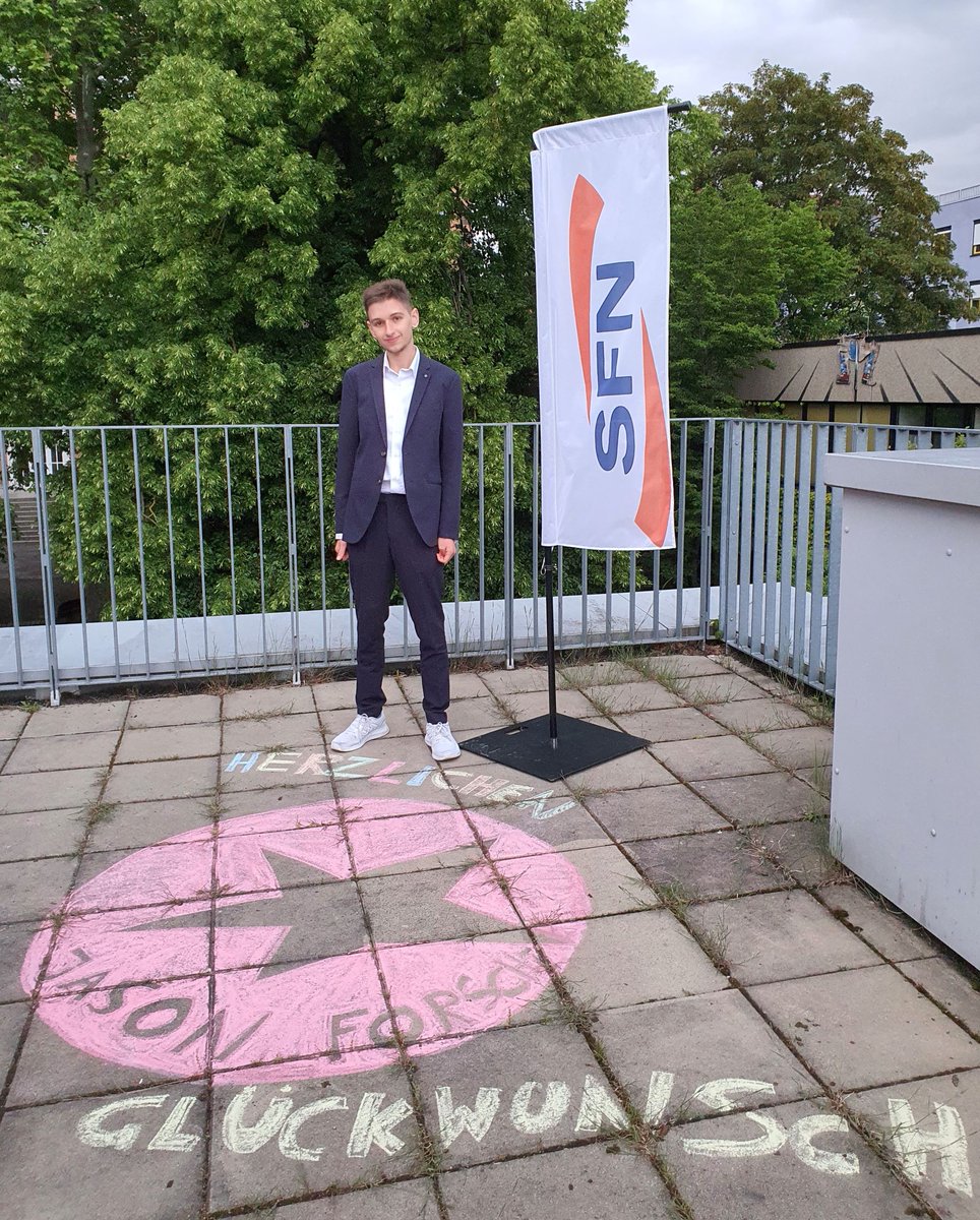 sfn_kassel's tweet photo. Hier noch einige Eindrücke vom Bundeswettbewerb und der kleinen Willkommensfeier im SFN. https://t.co/MuGKyLHnI9