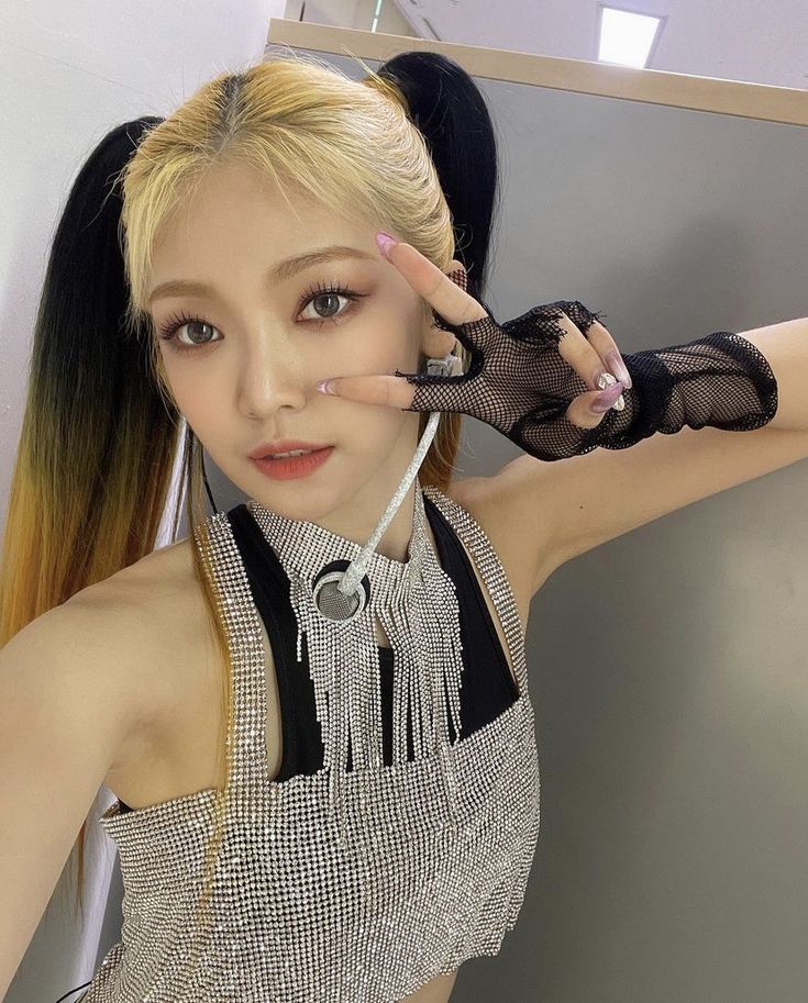 Update KGirls tweet media