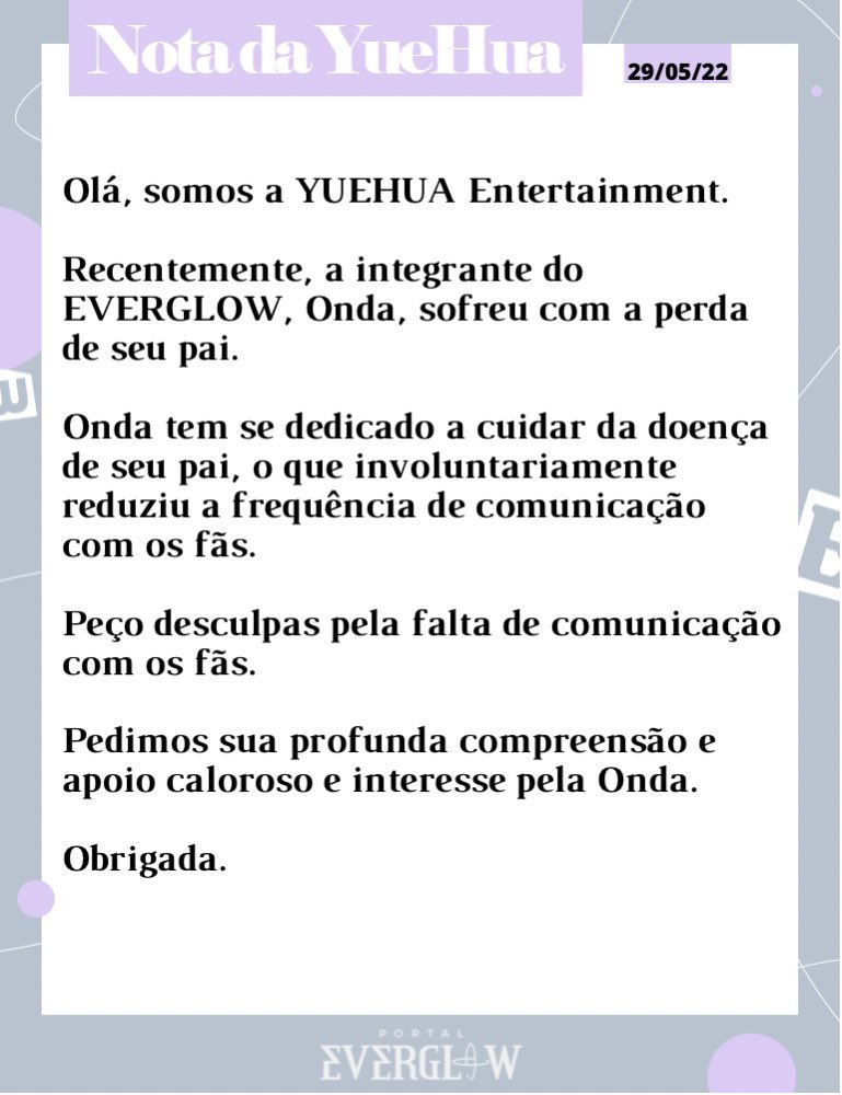 Update KGirls tweet media