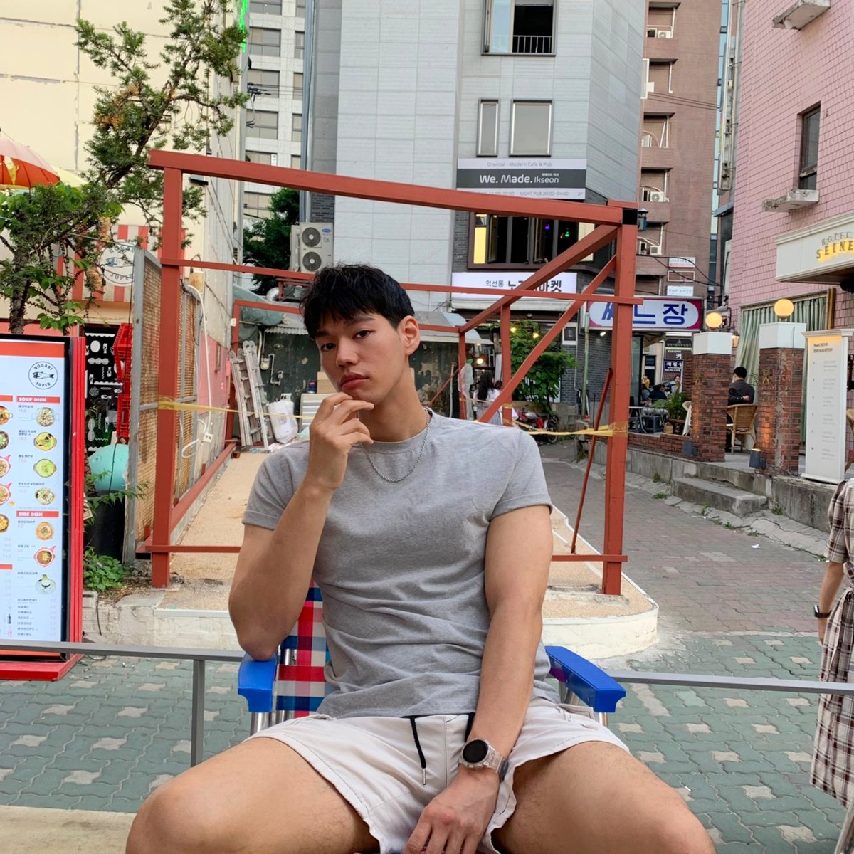 단거주세요
#ㅇㅇㅇ #오운완 #게친소