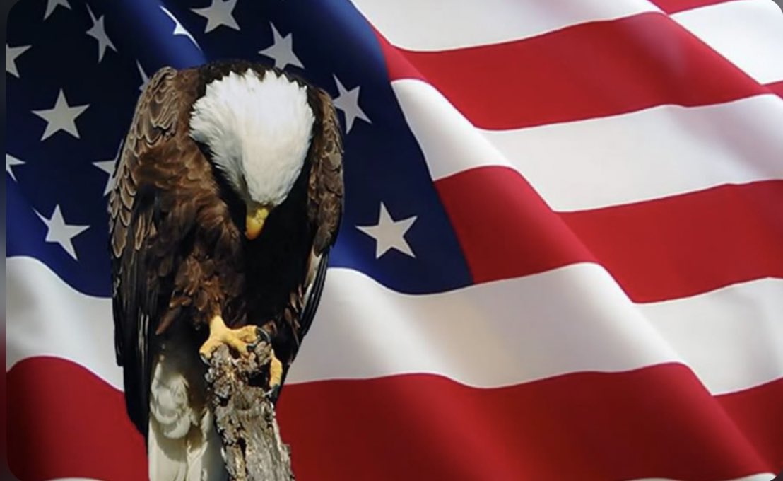 “Home of the Free , because of the Brave”. A huge thank you to all the brave women and men who made the ultimate sacrifice for our country. 🇺🇸