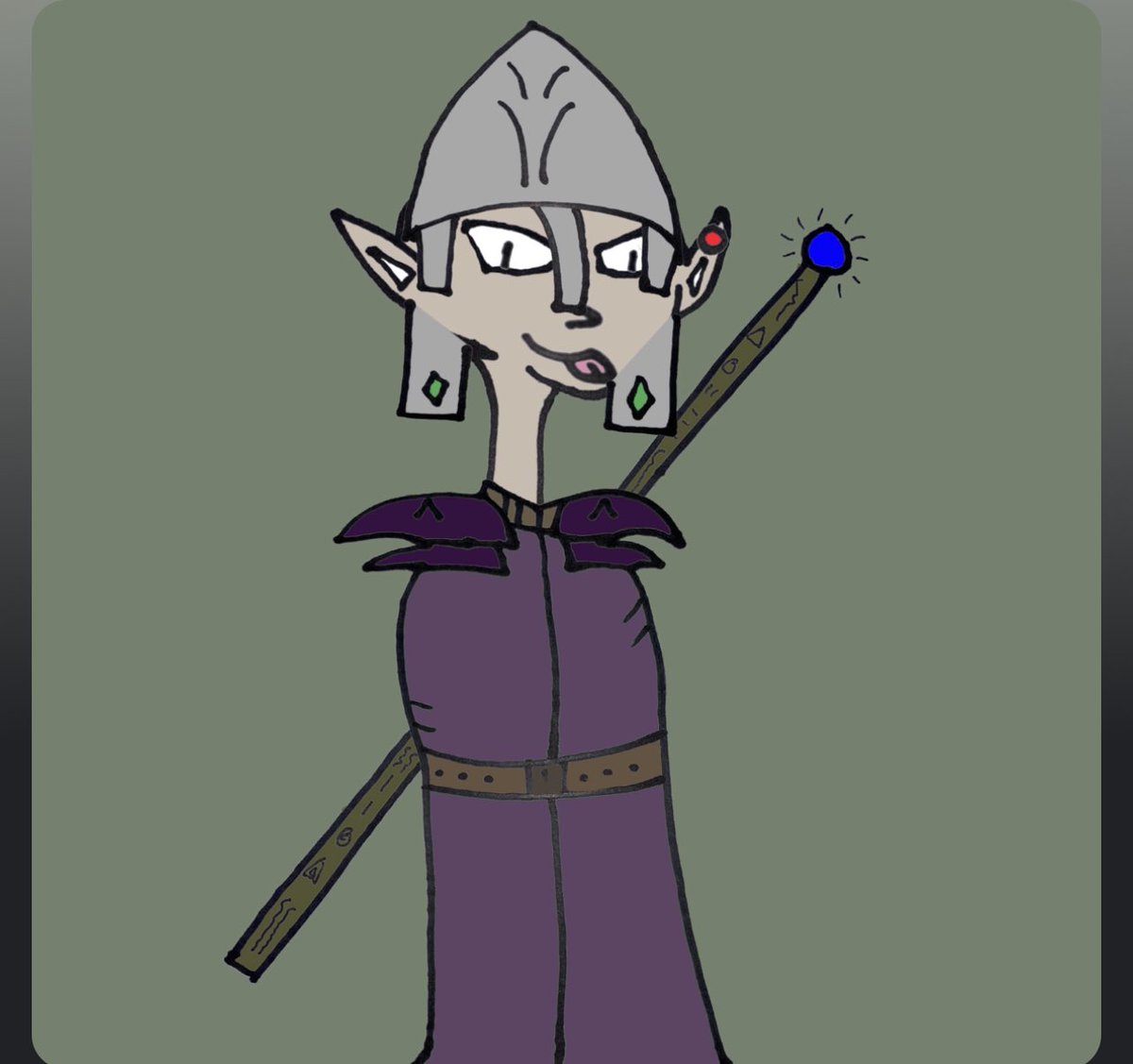 Have bought today @elftownWTF
I like this one. What do you think?