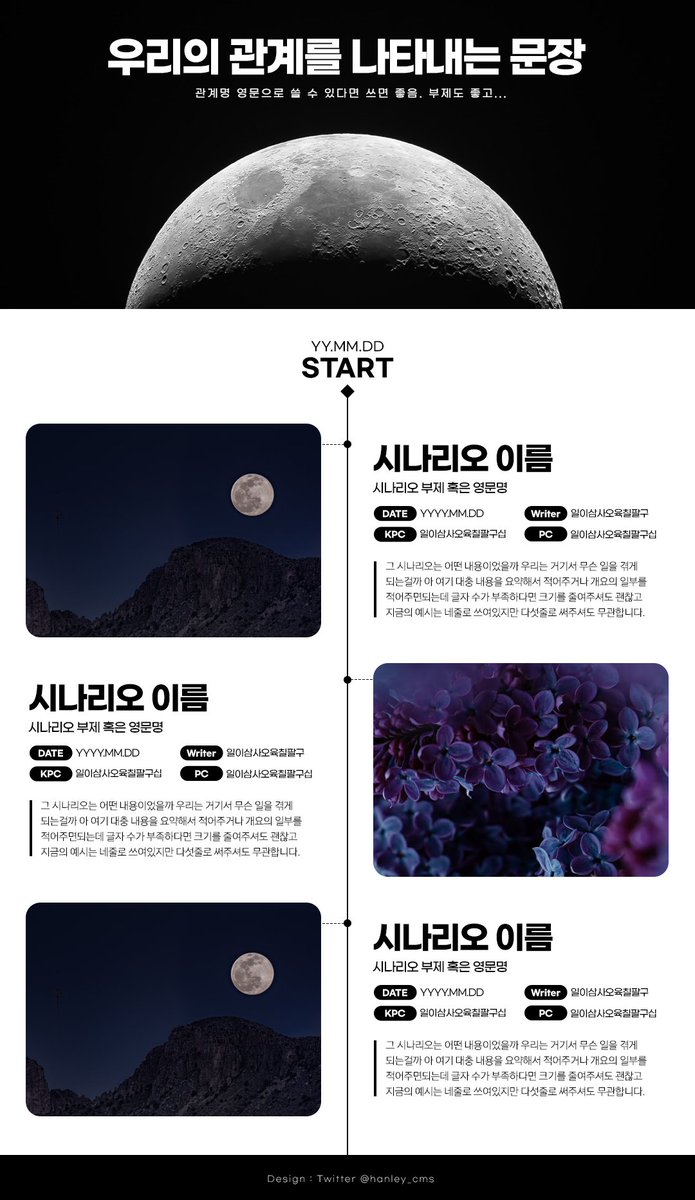 hanley_cms's tweet photo. 다녀온 TRPG 리스트를 정리할 수 있는
PSD 파일을 배포합니다...
이걸 뭐라 불러야할지 모르겠지만요...
필요해서 만들었는데,
아무튼 잘 써주시면 감사하겠습니당...

https://t.co/3B9g3aK3by https://t.co/TmHPnNkPjp