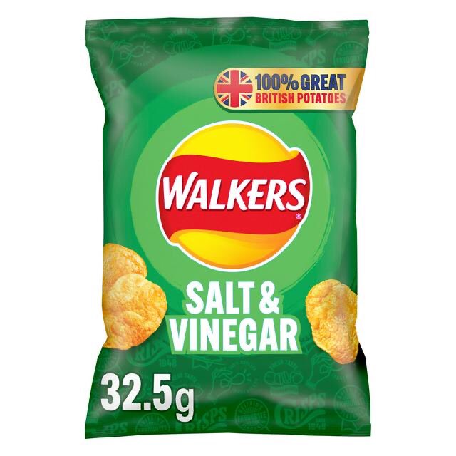 plebtvdotcom's tweet photo. .@jaspersmug wanted done cheese and onion crisps but got the colours mixed up and got salt and vinegar ‼️🧀 https://t.co/12bOy9urLe