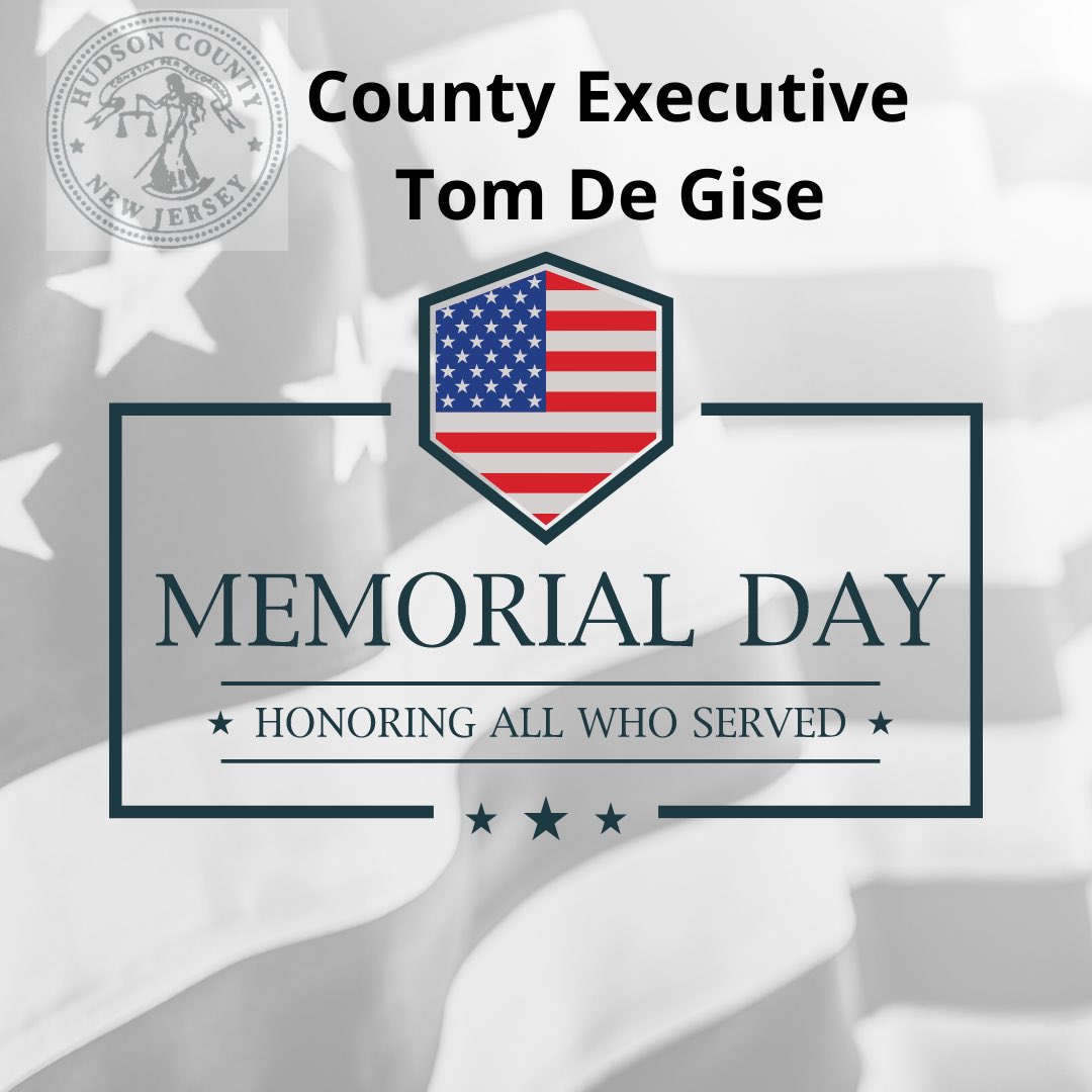 Tom DeGise tweet media