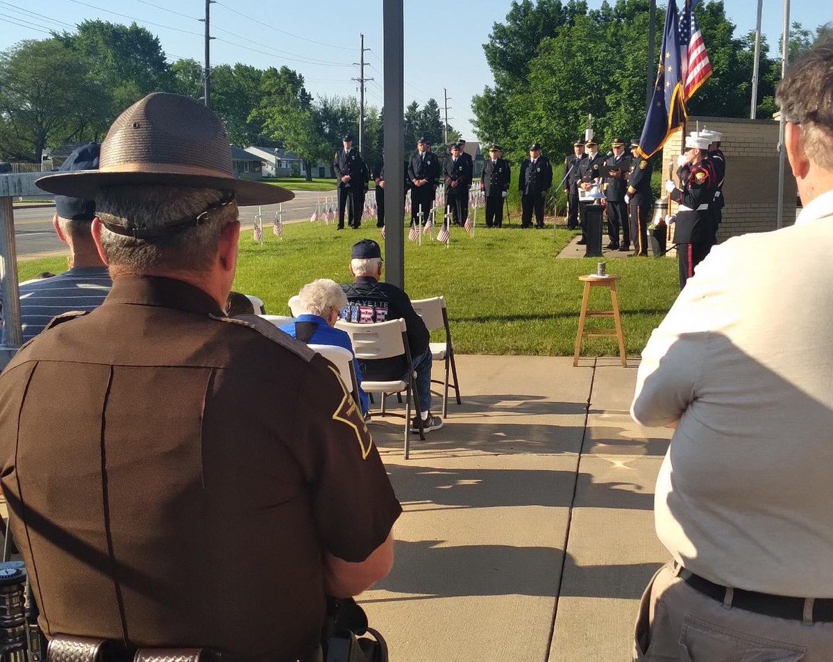 Re-elect Sheriff Goldsmith tweet media