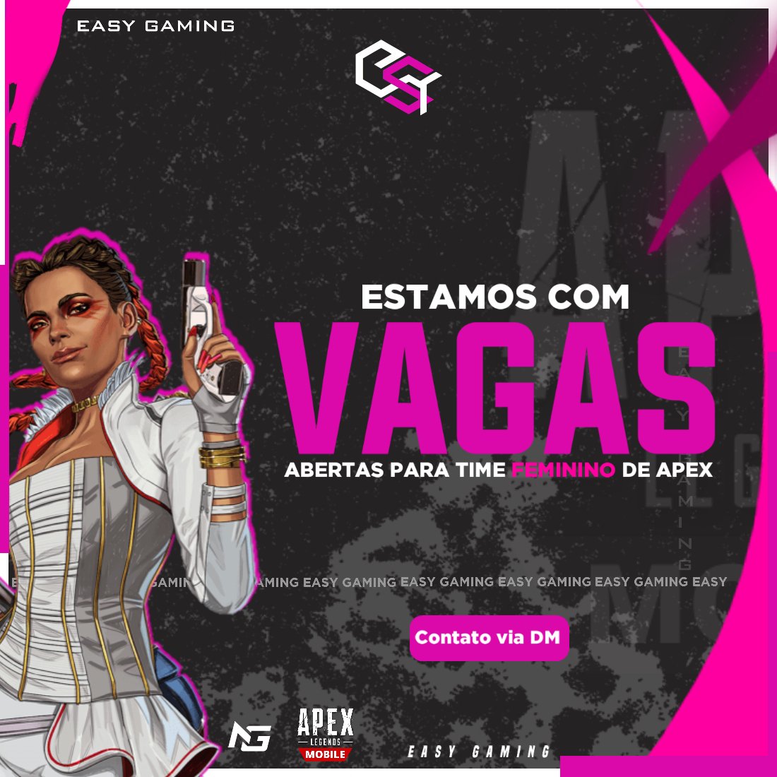 Easy Gaming e-Sports tweet media