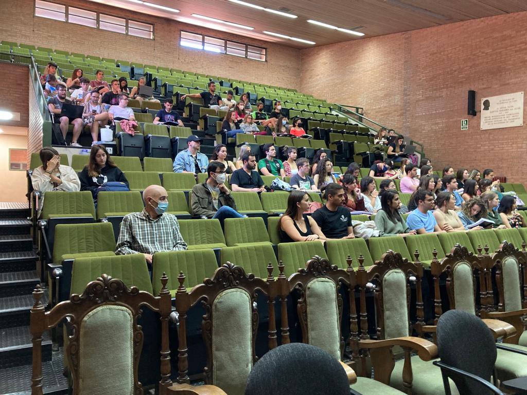 El Instituto Tecnológico Agrario de Castilla y León <a href="/ITACYL/">Innovación agroalimentaria - JCyL</a> , miembro del GO GesVac 4.0, ha recogido en sus perfiles de Facebook y LinkedIn las últimas presentaciones que ha hecho sobre GesVac
 gesvac.org/publicaciones/