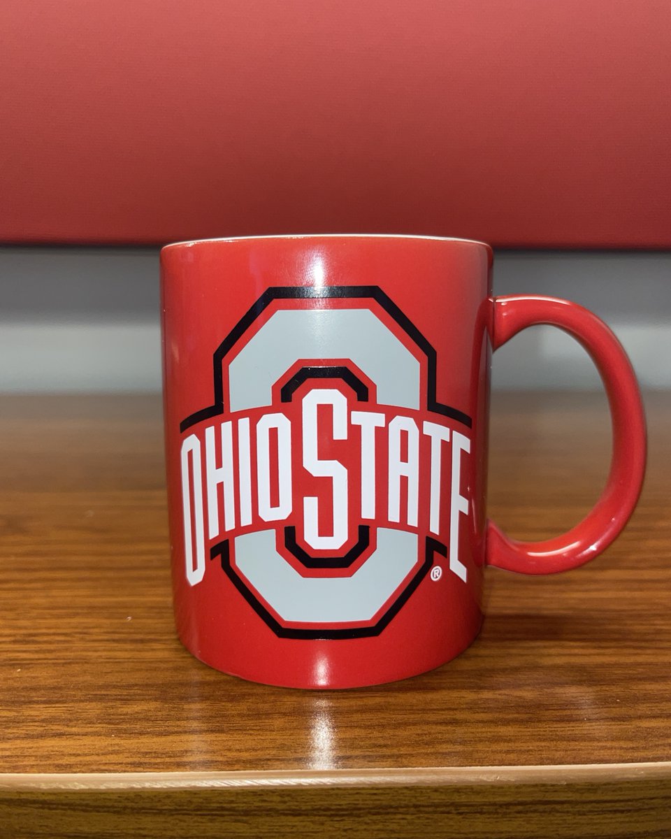 Brutus_Buckeye's tweet image. 🚨 Mascot Monday 🚨

RT for a chance to win this Ohio State coffee mug! 1️⃣ lucky winner will be announced at 1:00 pm ET 👀 ☕️

#GoBucks | @SugardaleFoods