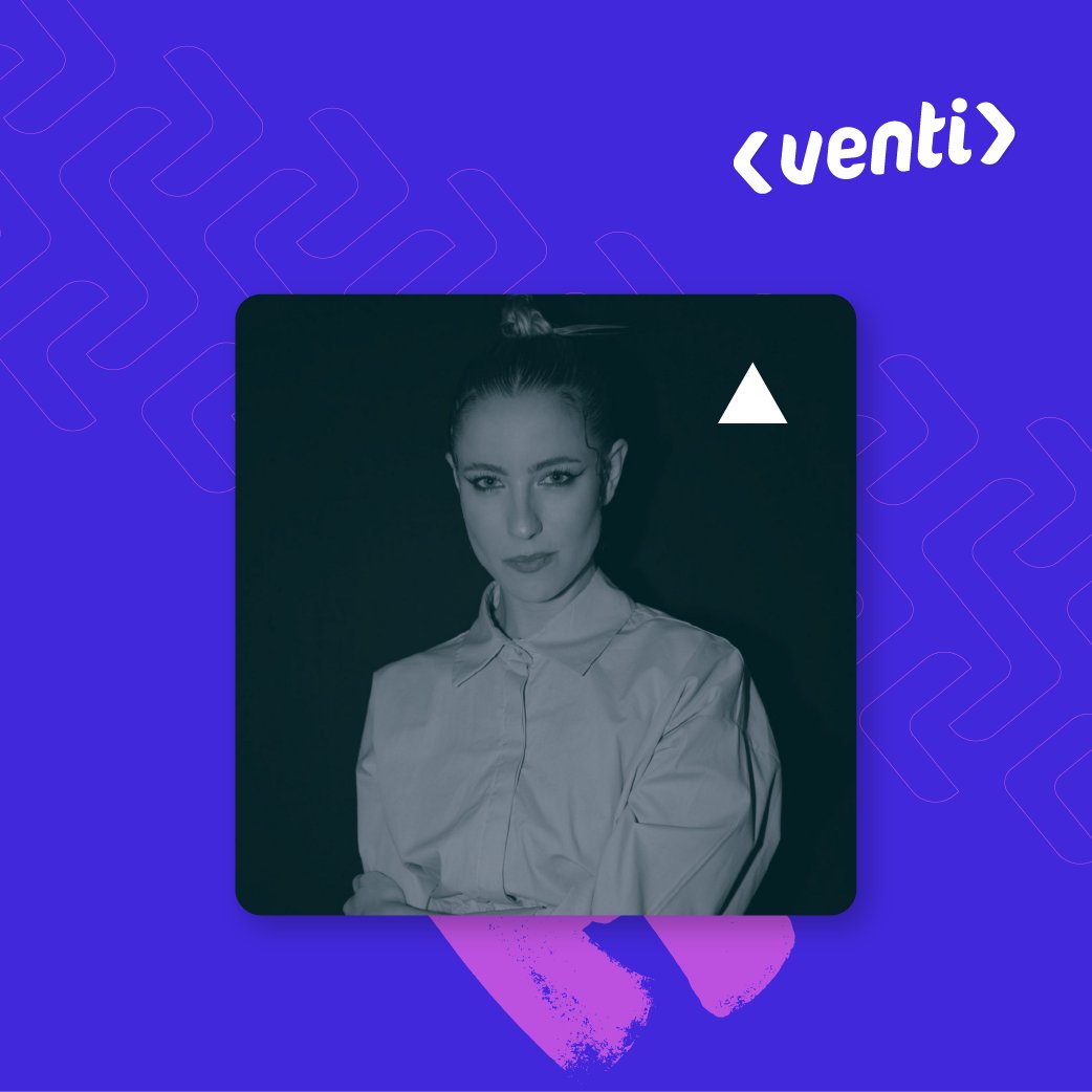 ▲ Este sábado, siete horitas de la reina <a href="/victoriaengel_/">Victoria Engel</a>  en Under Club. Tuki.

🎟️ Ya podés conseguir tus tickets en venti.com.ar

#MovidaVenti 🎊