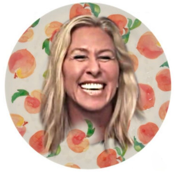 smc429's tweet photo. By the way, fake meat is not grown in a peach tree dish. If this isn't the dumbest person in the world who is? https://t.co/45DtGoQKvW