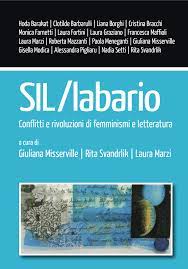 11 parole per un SILlabario su letteratemagazine.it/2022/05/30/11-…
Con quali narrazioni e con quali pratiche la scrittura, le arti, la teoria femminista affrontano conflitto e rivoluzioni? Confliggere...