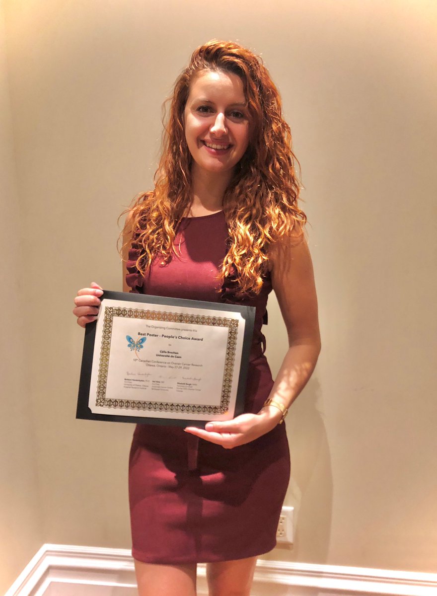 Brochen Célia tweet media