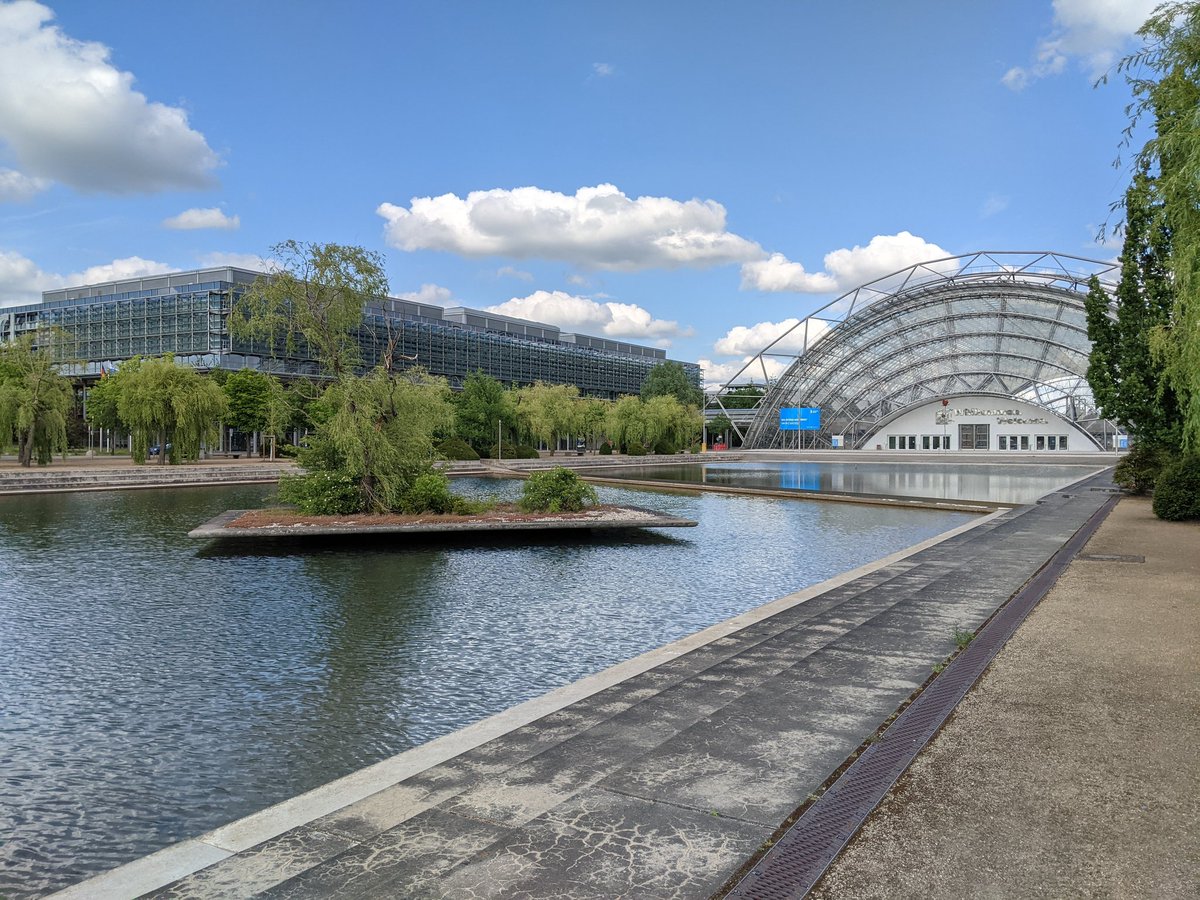 F. Waldschmidt-Dietz (@frawadi) on Twitter photo Vorfreude! #bibtag22 Vorfreude! #bibtag22