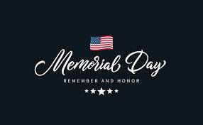 Happy Memorial Day from the Sanford School Department. On this day of remembrance we honor our fallen heroes and their families who sacrificed so much for our country and our freedoms.  Thank you!