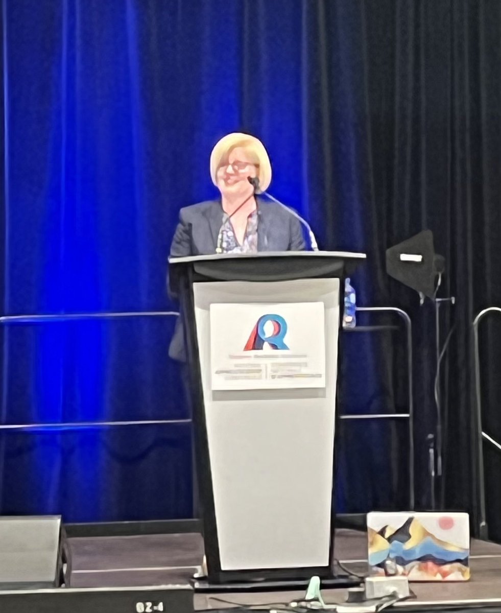 Hon. Carla Qualtrough announced the launch of the new federal Apprenticeship Service at the @CAF_FCA Apprenticeship Conference. The Government of Canada is investing close to $247 million to enable SME employers to offer apprenticeship training opportunities #NAC2022 #apprentice