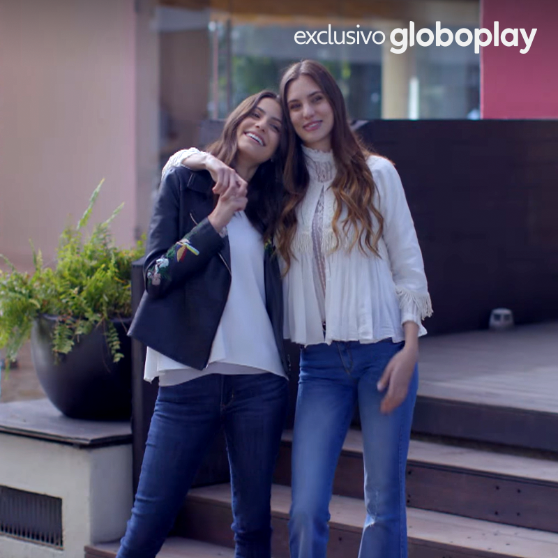 globoplay's tweet photo. 🗣️ Si me muero
Si yo me muero
De amor que muera
Y que cuando muera
Que sea de amor por ti 🎵
Todos nós morremos de amor por eles durante esses 87 capítulos. 💖 Os momentos finais de #AmarAMorte estão disponíveis. Prepare o lencinho! 🤧 https://t.co/ndK7uItVap