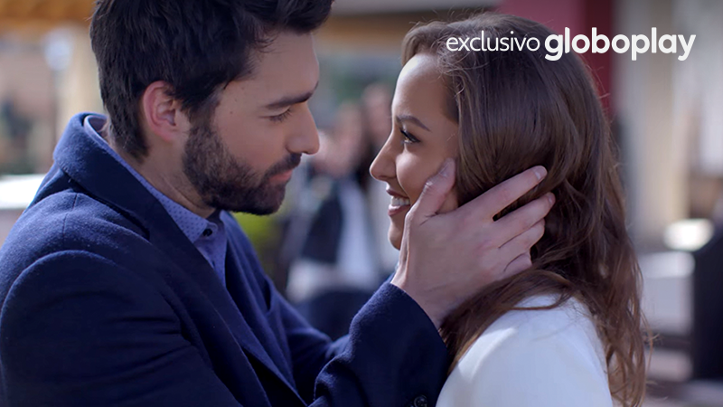 globoplay's tweet photo. 🗣️ Si me muero
Si yo me muero
De amor que muera
Y que cuando muera
Que sea de amor por ti 🎵
Todos nós morremos de amor por eles durante esses 87 capítulos. 💖 Os momentos finais de #AmarAMorte estão disponíveis. Prepare o lencinho! 🤧 https://t.co/ndK7uItVap
