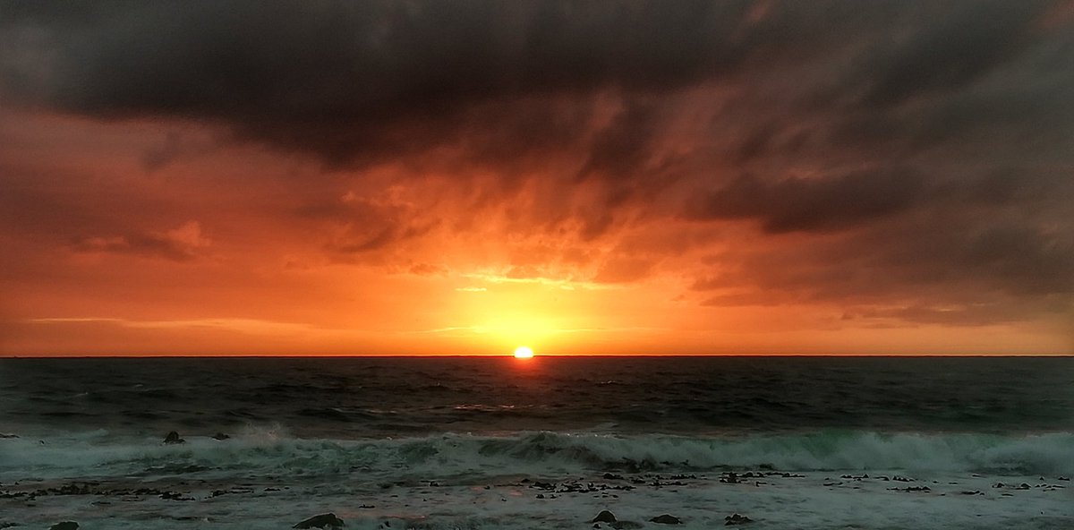 Well played Cape Town. 🙏