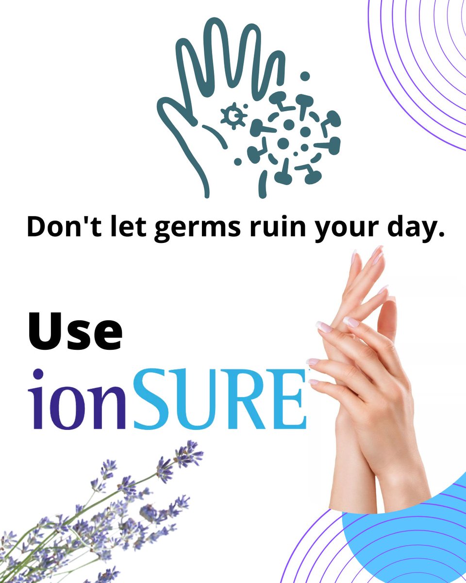 ionSURE tweet media
