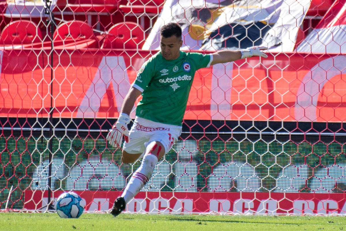 💣💥 LA VERDAD SOBRE CHÁVES. ¿Por qué se va el Pochi de #AAAJ? La respuesta es tan triste como polémica.
👉bit.ly/3t3R1lI