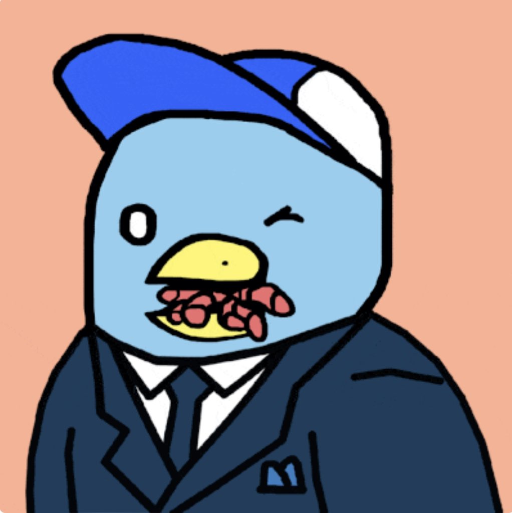BoredBirdsBNB's tweet photo. @Dont4Get2Tip @PixelSweeper @HorrorApes Hello Ado. 

Bored Birds are launching on the #BNBchain soon. All Birds are FREE TO MINT. 

Fees collected from marketplace will be used to airdrop @PixelSweeper &amp; @pancakesquads 

@BoredBirdsBNB https://t.co/hI9fVbeRdz