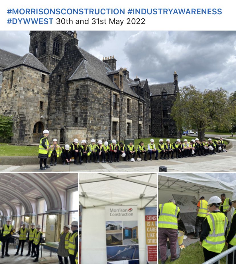 Renfrewshire DYW (@dyw_ren) on Twitter photo 
