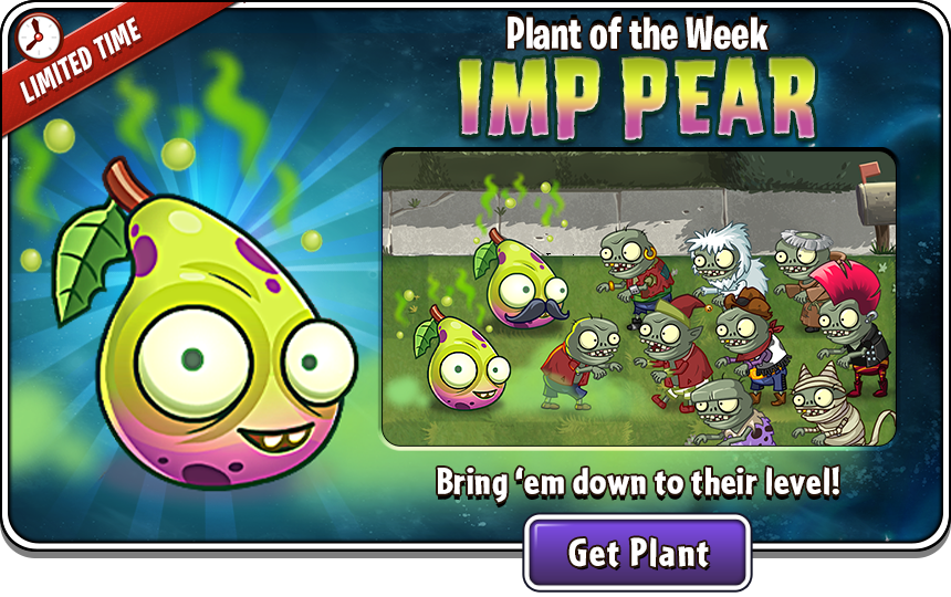 MulchMadness is back with Round 2! - Plants vs. Zombies