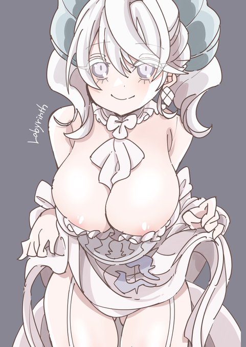 白銀の城のラビュリンス 