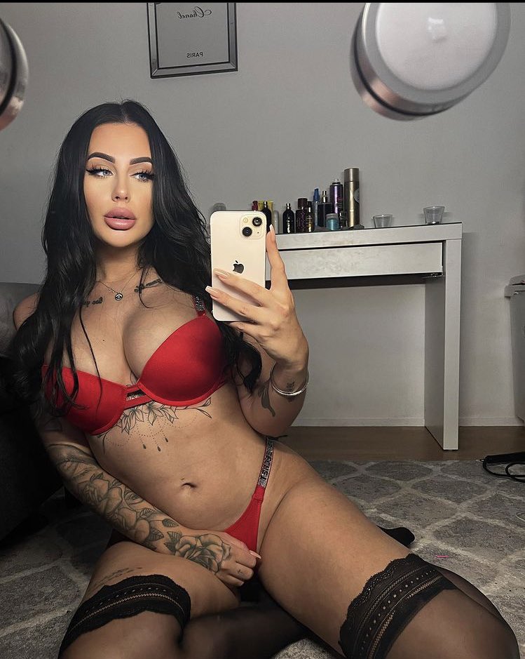 Wat vinden jullie van mijn nieuwe setje 🙈