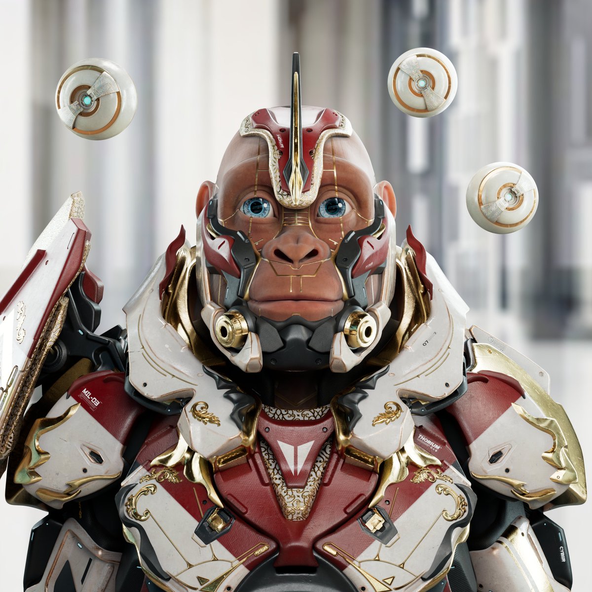 Alpha Kongs Club tweet media