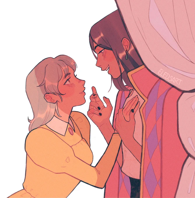 mr and ms movingcastle 😵‍💫 