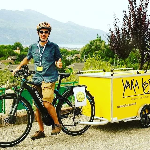 GirodPierre1's tweet photo. Nouveau Bon plan : Livraison des vins Bio de Nature de Vin en vélo par Yaka Vélo, 1ère livraison offerte. Sur le bassin aixois et alentours.
Commandes au 06.63.13.93.82 ou https://t.co/QeOi8NMD1o
https://t.co/9MV4lfRNgG #vinsbio #naturedevin.com
#aixlesbainsrivieradesalpes https://t.co/prL1kslNYv